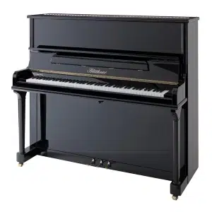 Model B , 132.5 cm