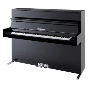 Model D , 116 cm