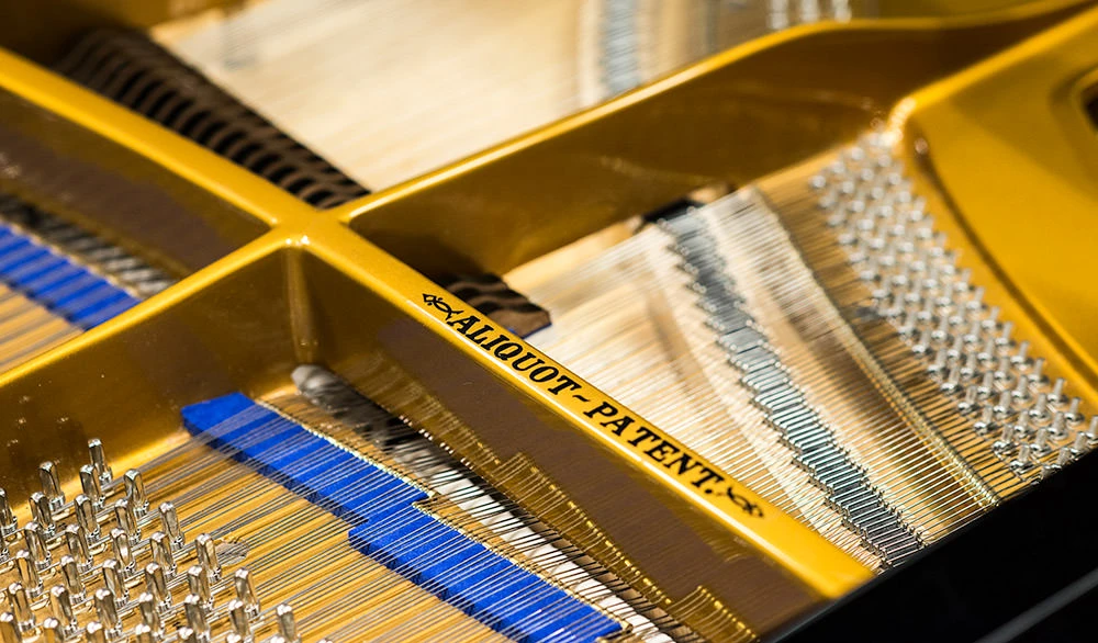 Production 1 | House of Pianos Dubai