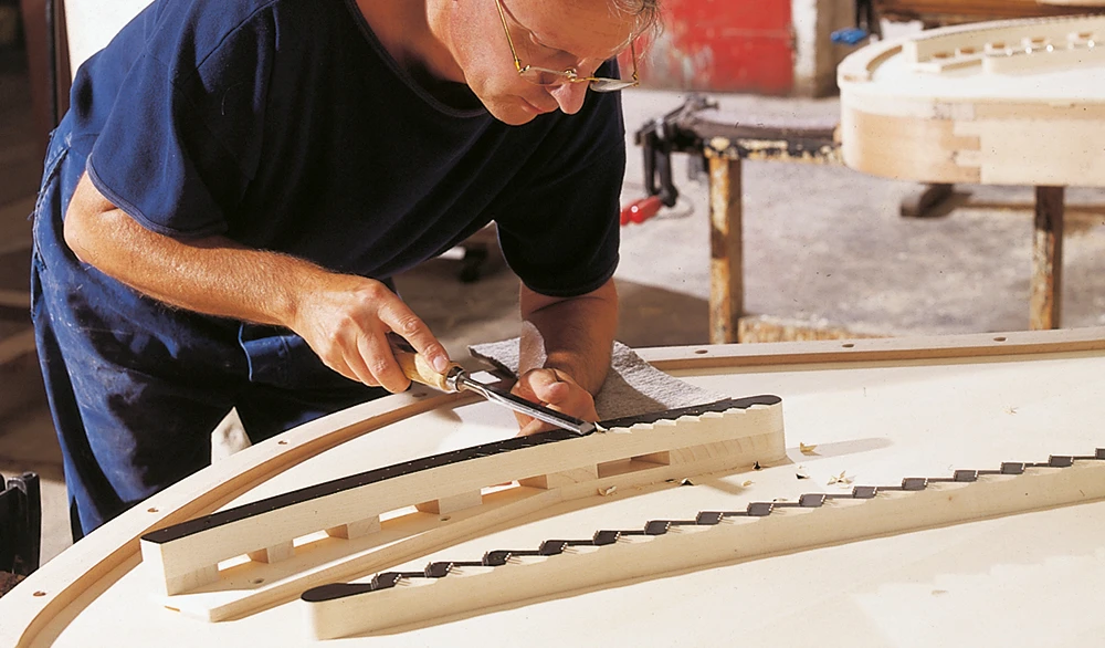 Production 52 | House of Pianos Dubai