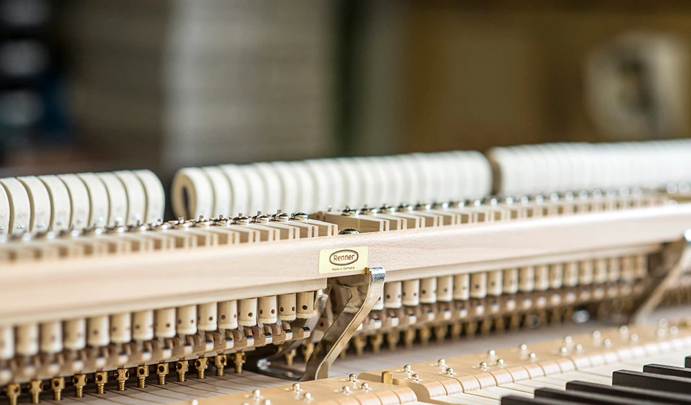 Production 7 | House of Pianos Dubai