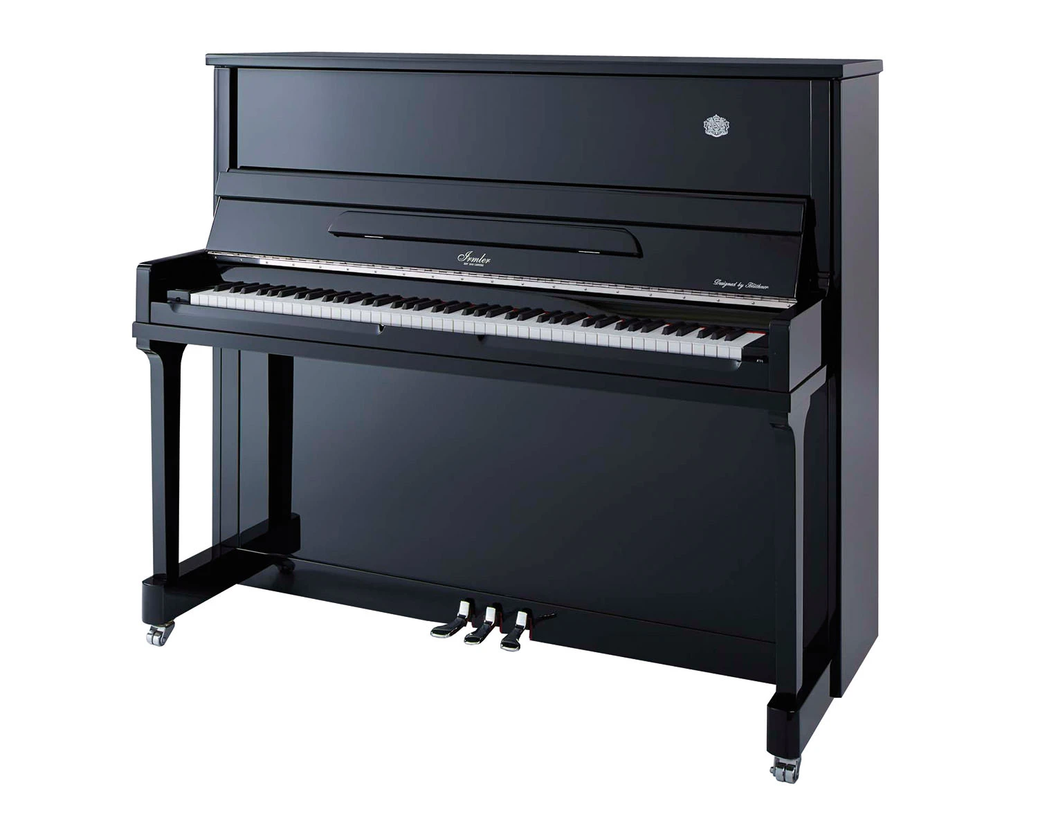 125sp | House of Pianos Dubai