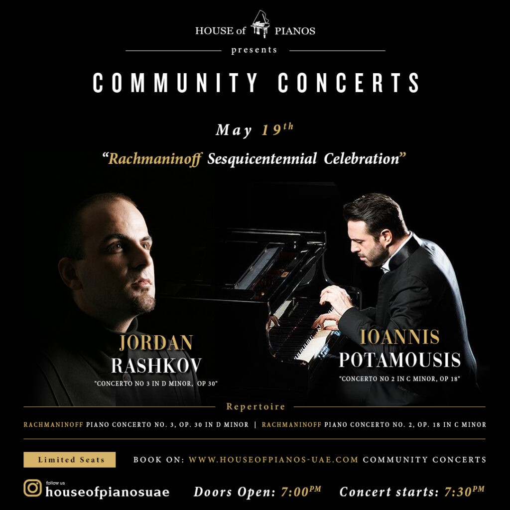 Community-Concerts