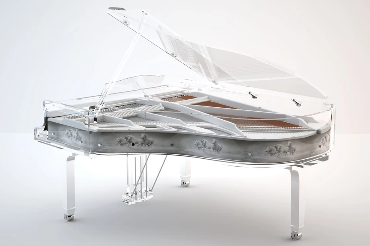 Elegance Example 02 | House of Pianos Dubai