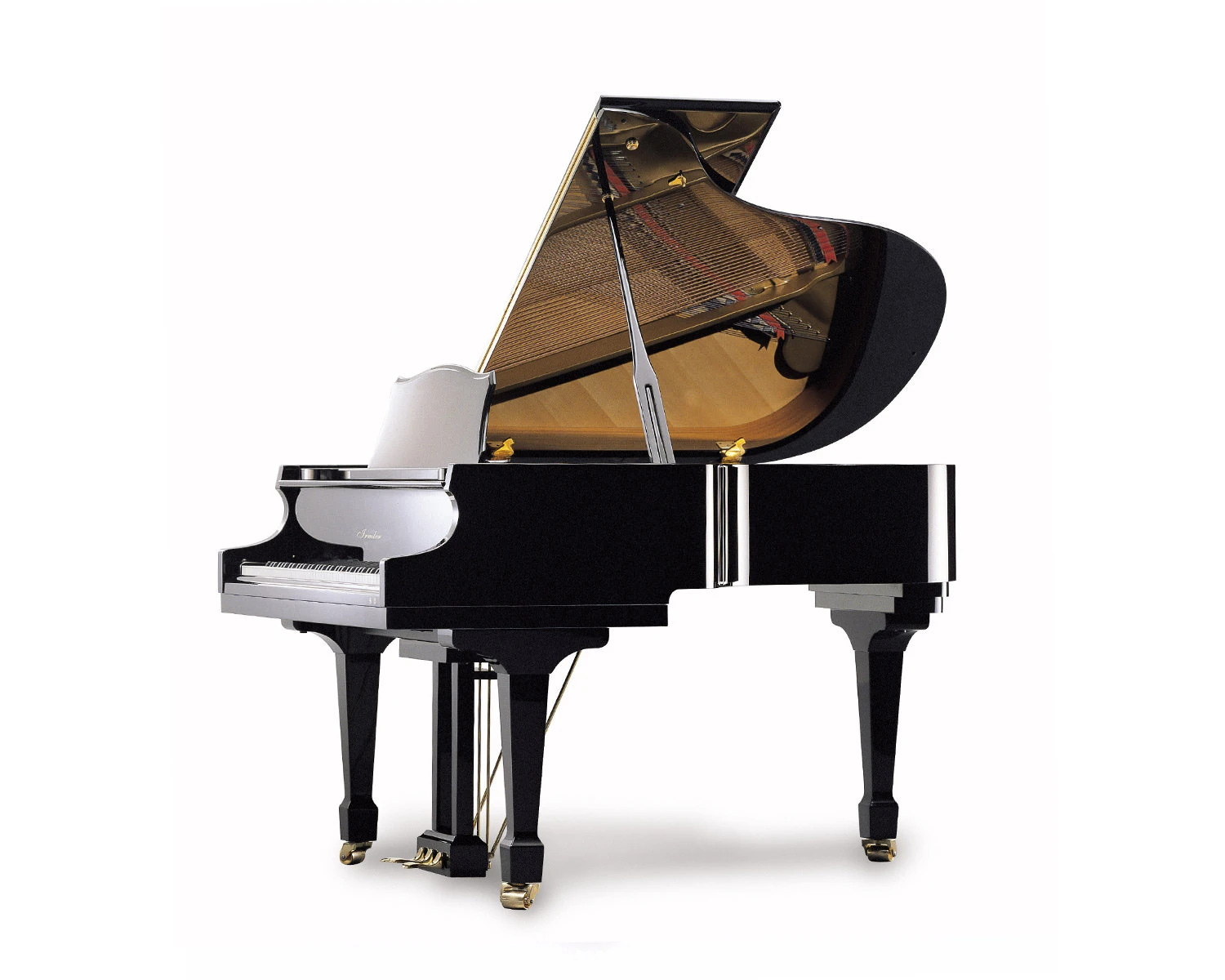 F175E | House of Pianos Dubai