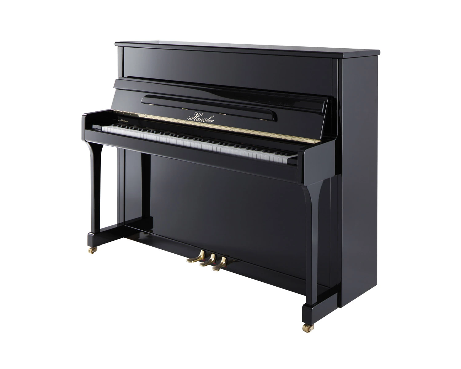 H118 | House of Pianos Dubai