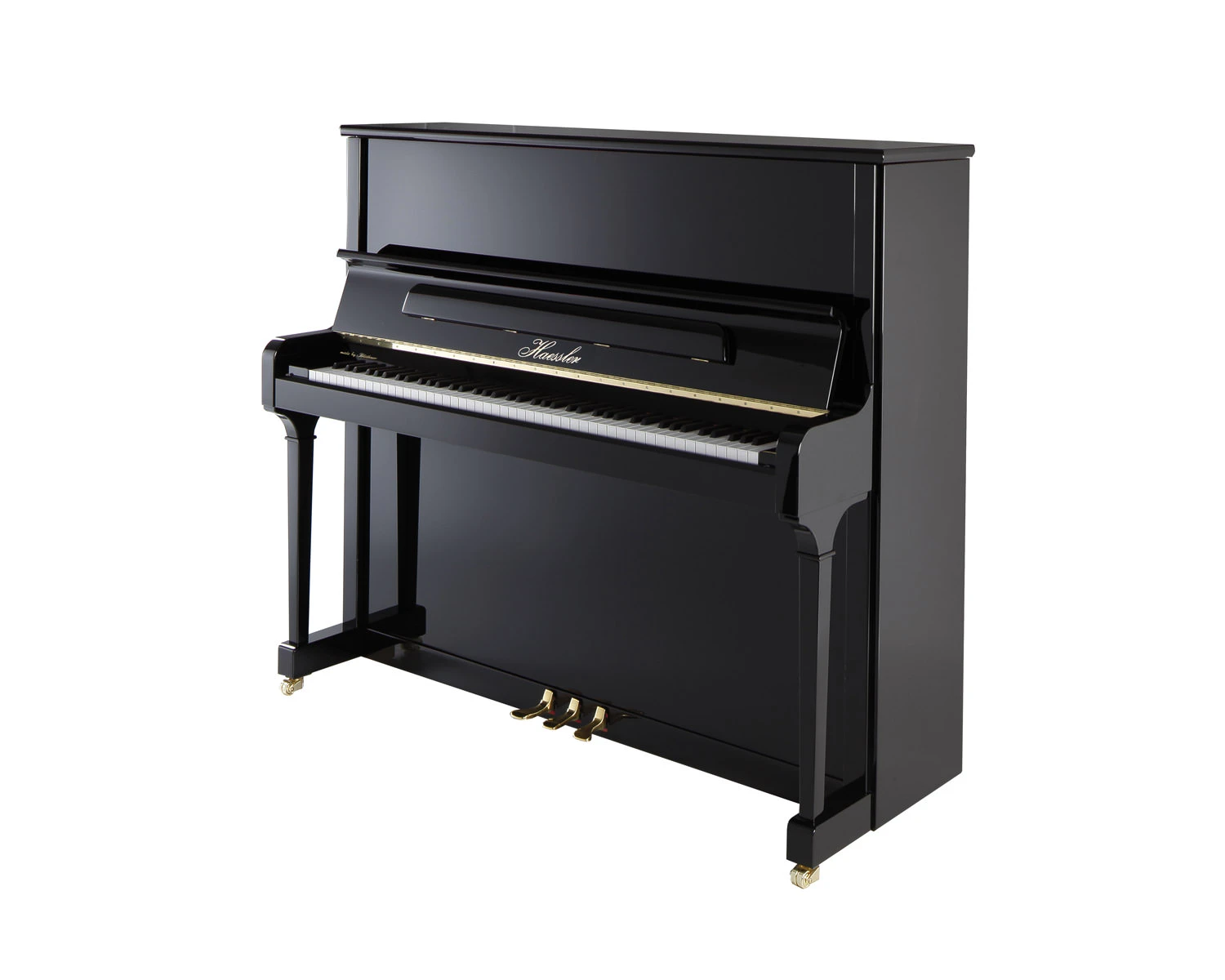 H132 | House of Pianos Dubai