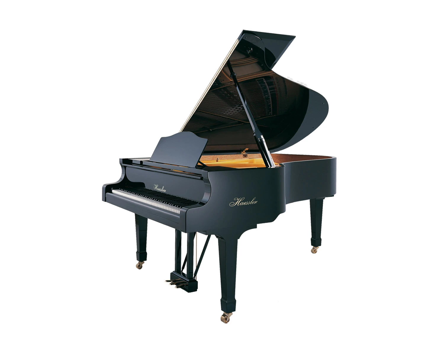 H210 | House of Pianos Dubai