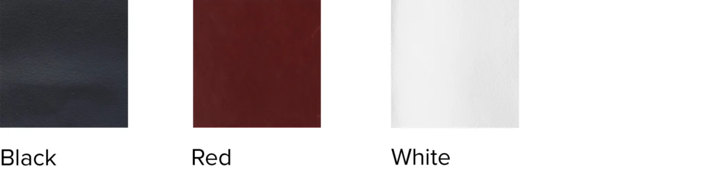 Ph Grand Piano Leather Rim colors2 | House of Pianos Dubai