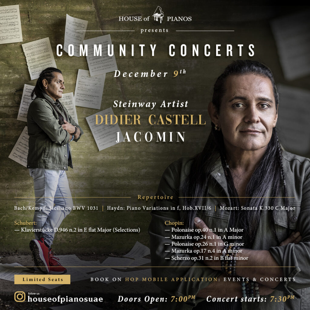 Community Concert
