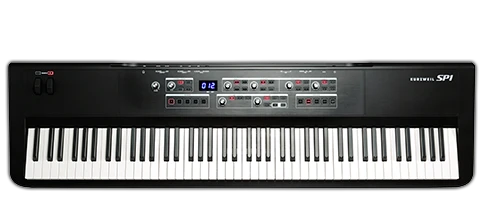 SP1 | House of Pianos Dubai