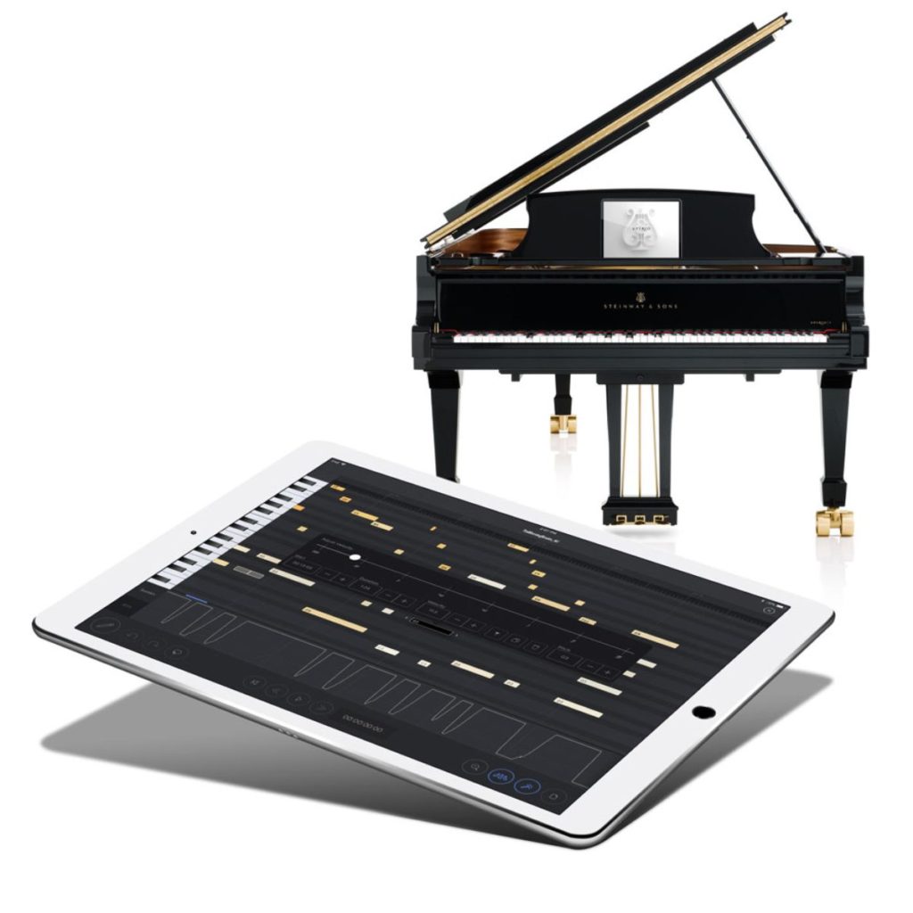 Spirio piano online price