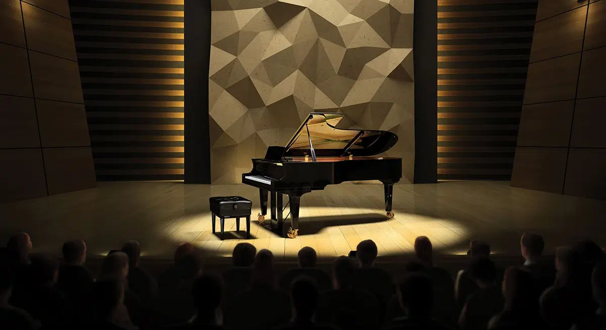 Piano Rentals UAE