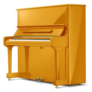 Rainbow Upright