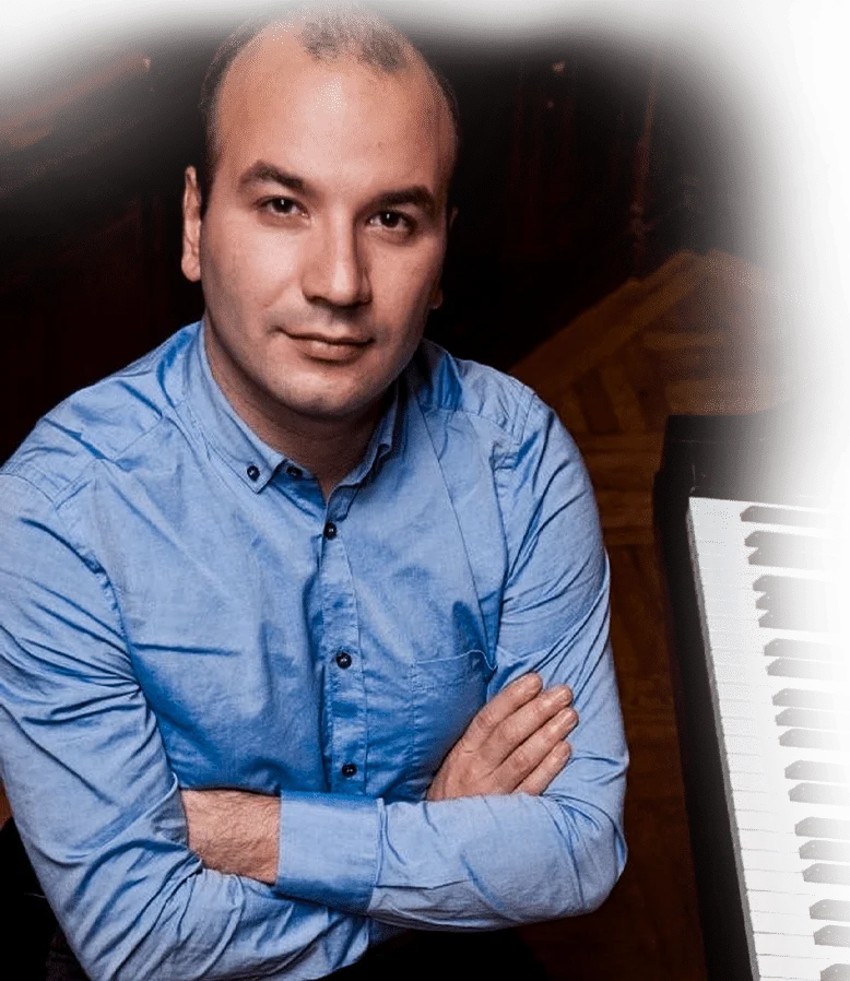 Alexander Tchobanov2 | House of Pianos Dubai